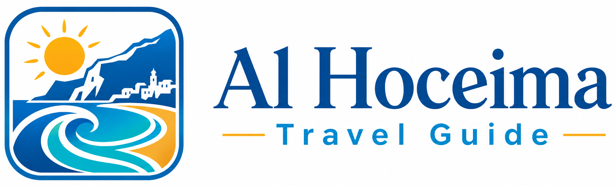 Al Hoceima Travel Guide logo